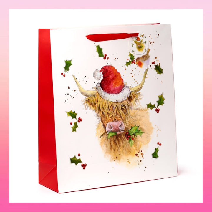 Gift Bags & Greeting Cards