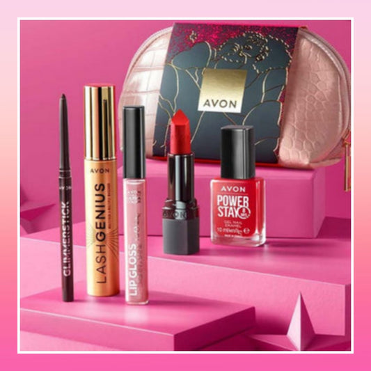 Make-Up Academy Gift Set