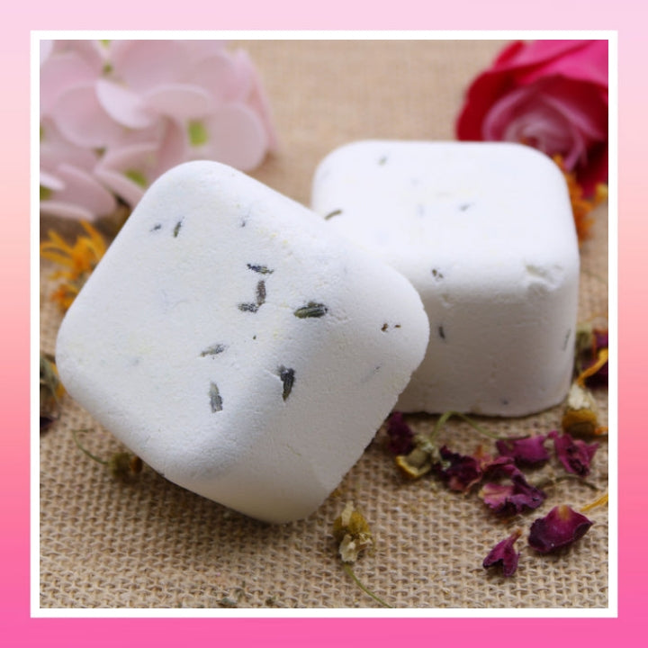 5x Aromatherapy Shower Steamers 80g - Deep Sleep