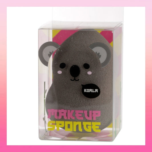 Makeup Beauty Blender Applicator Sponge - Koala