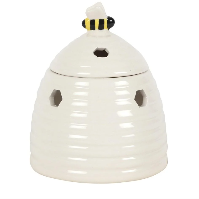 Beehive Shaped Oil Burner