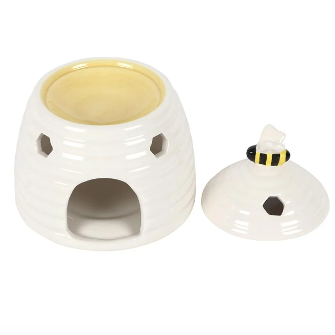 Beehive Shaped Oil Burner