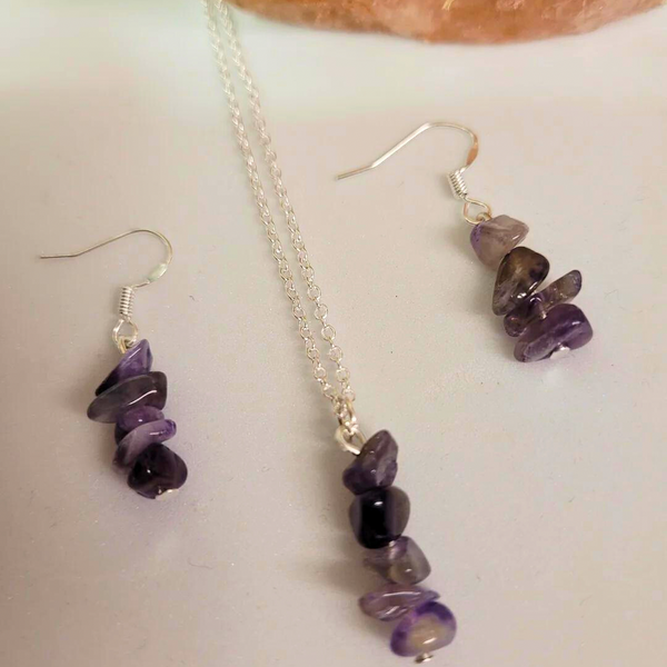 Amethyst Bundle