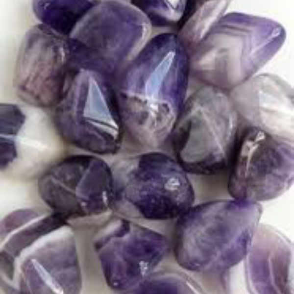 Amethyst Bundle