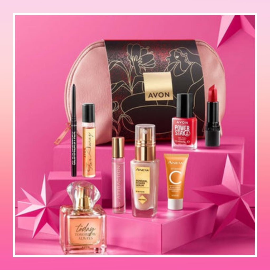 Top-Rated Beauty Gift Set